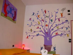 Bed and Breakfast Agosti - Image 5
