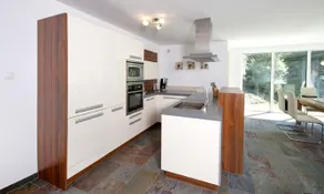 Wohlfühlen Ferienhaus - Image 2