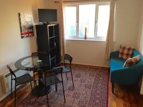 Beautiful Studio - Central London Zone 2 - Image 2