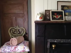Historic Teague House B&B - Image 3