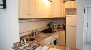 Cosy Golf Apartment Quesada - Image 3