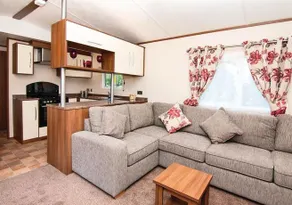Praa Sands Holiday Park - Image 2
