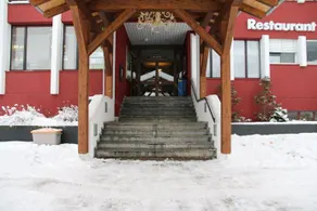 Ybrigerhof Sport  & Seminarhotel - Image 2