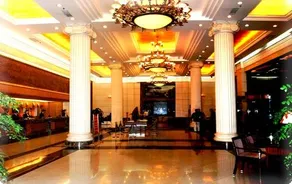 Liuzhou Hotel - Image 4