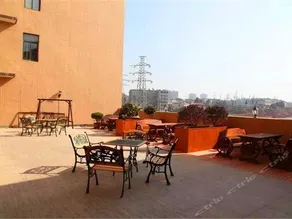 Jinyang International Hotel Xianning - Image 4