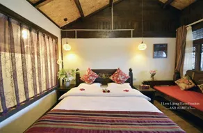 Lijiang Mu Yi He Ju Inn - Image 3