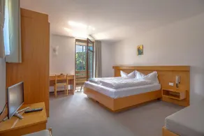 Albergo Lago Santa Colomba - Image 4