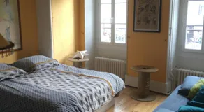 Bed in Brie centre ville proche Disney&Paris - Image 3