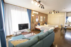 VILLENT Kujukuri Ocean 2 / Vacation STAY 4325 - Image 1