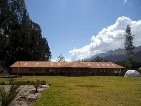 Sol Ayni Urubamba - Image 2