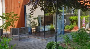 Loft im hundertjährigen Backhaus - Image 3