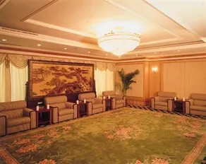 Guangzhou Plaza Hotel Beijing - Image 5