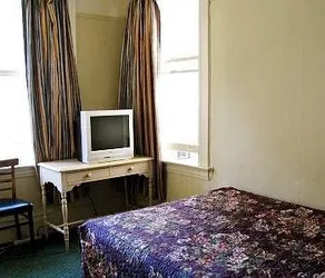 Krupa Hotel - Image 5