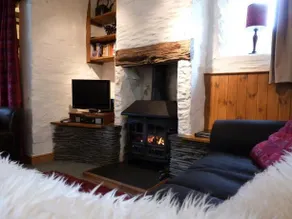 Ty Mawddwy - Image 2