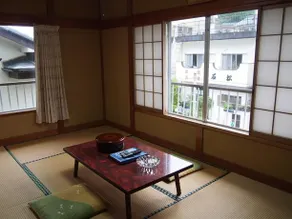 Kumomi Onsen Minshuku Kichiemon - Image 1