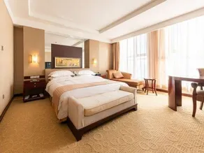 Baiyun Hotel (TEDA MSD Branch, Tianjin Binhai Development Zone) - Image 3