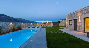 Thalmargia Villas, with Pool, Hot Tub & Ultimate Peace, By ThinkVilla - Image 5
