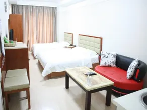 Dalian Yifan Apartment Hotel - Image 2
