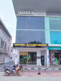 Dreamz Paradise Hotel - Image 4