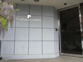 Fujieda City Hotel - Image 3