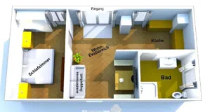 Ferienwohnung Freyzeit - Image 4
