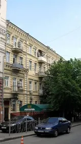 Quality na Bessarabke Apartments - Image 3