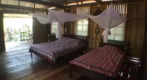 Monkey Mansion Bungalows - Image 5
