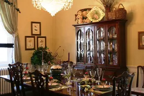 A Camden SC Bed and Breakfast - Image 3