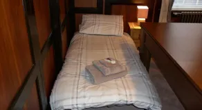 Kirkcaldy High St Apt - Image 3