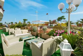 Hotel Des Nations - Image 3