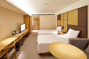 JI Hotel Hefei West Changjiang Road - Image 5