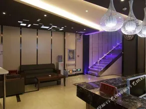 100 Inn Liangpin Hotel (Xianning Technology Institute Hot Spring) - Image 2