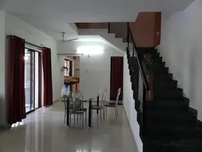 Honey Hospitality Service Apartment-Aundh - Image 1