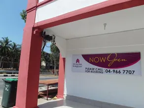 DNC Bay Hotel by OYO Rooms - Image 5