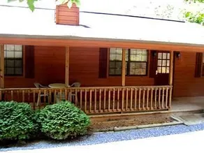 Alpha Log Cabin Rentals - Image 3