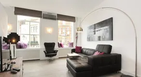 Urban Lodging City Apartment - Image 4