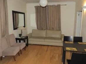 One Bed Marbel Arch - Image 4