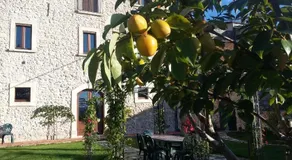Alloggi Agrituristici Antica Dimora - Image 4