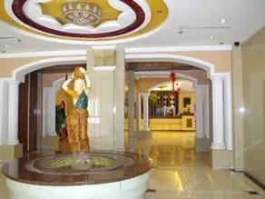 Dangyang International Hotel - Image 2