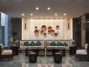 Songzi Weishui Holiday Hotel - Image 2