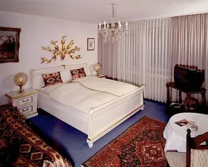 Hotel Garni Ziegenhagen - Image 3
