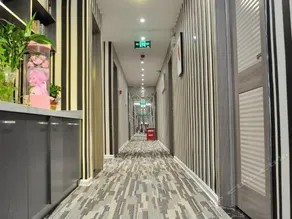Gediao Boutique Theme Hotel - Image 2