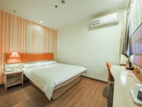 Home Inn (Shanghai Meilan Lake Yueluo Road) - Image 2