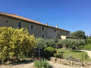 Domaine La Condamine Crillon Le Brave - Image 2