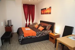 Prague Trendy- Apartments - Image 2