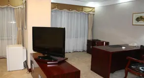 Financial Hotel - Image 5