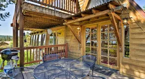 Grand Lake Cabin 3 Mi to Rocky Mtn Natl Park! - Image 2
