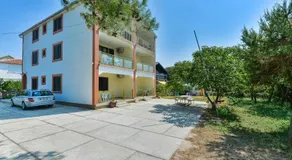 Apartmani Jelena Petrcane - Image 5