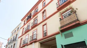 Malaga Luxury Suite - Image 3