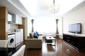 Beijing Golden Bay ApartHotel - Image 4